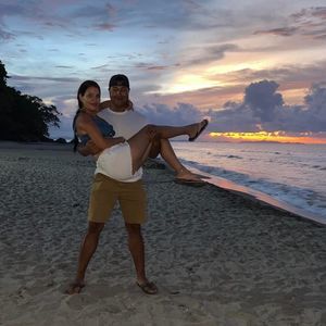 Meet your Posher, Mari